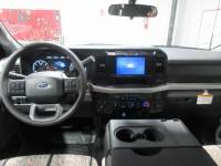 2024 F250 XLT Crew Cab Deck 4X4