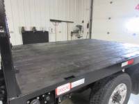 2024 F250 XLT Crew Cab Deck 4X4