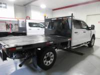 2024 F250 XLT Crew Cab Deck 4X4