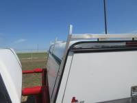 2024 Ford 8Ft Service Canopy