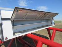 2024 Ford 8Ft Service Canopy