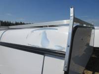 2024 Ford 8Ft Service Canopy
