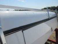 2024 Ford 8Ft Service Canopy