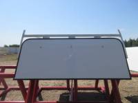 2024 Ford 8Ft Service Canopy