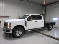 2024 Ford F250 XLT Crew Cab Long Box 4X4