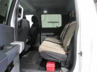 2024 Ford F250XLT Crew Cab Deck Truck