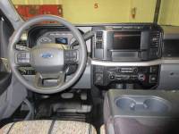 2024 Ford F250XLT Crew Cab Deck Truck