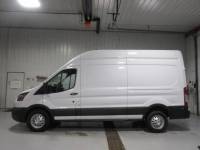 2024 Ford Transit T250 Hi Roof AWD
