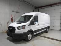 2024 Ford Transit T250 Medium Roof AWD
