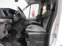 2024 Ford Transit T250 Medium Roof AWD