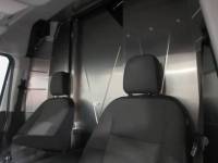 2024 Ford Transit T250 Medium Roof AWD