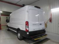 2024 Ford Transit T250 Medium Roof AWD