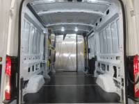 2024 Ford Transit T250 Medium Roof AWD