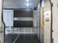 2024 Ford Transit T250 Medium Roof AWD