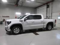 2024 GMC Sierra 1500 Crew Cab Mini Box 4X4