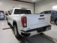 2024 GMC Sierra 1500 Crew Cab Mini Box 4X4