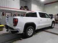 2024 GMC Sierra 1500 Crew Cab Mini Box 4X4