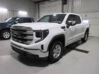 2024 GMC Sierra 1500 Crew Cab Short Box 4X4