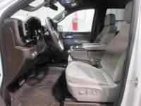 2024 GMC Sierra 1500 Crew Cab Short Box 4X4