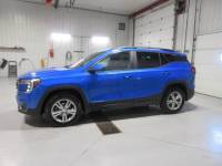 2024 GMC Terrain AWD