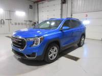 2024 GMC Terrain AWD