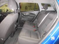 2024 GMC Terrain AWD