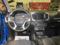 2024 GMC Terrain AWD
