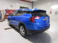 2024 GMC Terrain AWD