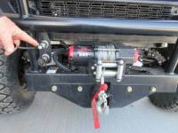 2024 Kubota RTV1100 Diesel