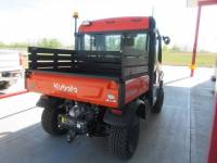 2024 Kubota RTV1100 Diesel