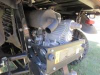 2024 Kubota RTV1100 Diesel