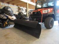 2024 Kubota RTV1100 Diesel