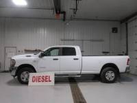 2024 Ram 3500 Crew Cab Long Box 4X4 Diesel