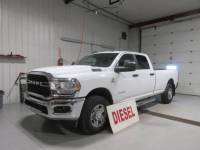 2024 Ram 3500 Crew Cab Long Box 4X4 Diesel