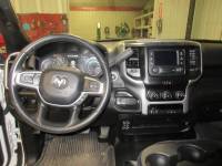 2024 Ram 3500 Crew Cab Long Box 4X4 Diesel