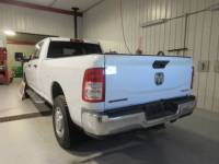 2024 Ram 3500 Crew Cab Long Box 4X4 Diesel