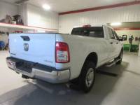 2024 Ram 3500 Crew Cab Long Box 4X4 Diesel
