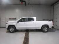 2025 Chev 1500LT Crew Cab Short Box 4X4