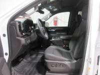 2025 Chev 1500LT Crew Cab Short Box 4X4