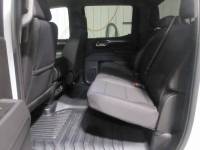 2025 Chev 1500LT Crew Cab Short Box 4X4