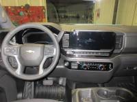 2025 Chev 1500LT Crew Cab Short Box 4X4