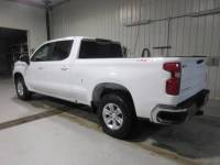 2025 Chev 1500LT Crew Cab Short Box 4X4