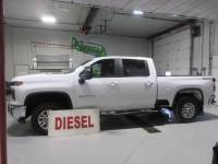2025 Chev 2500HD LT Crew Cab Short Box Diesel 4X4