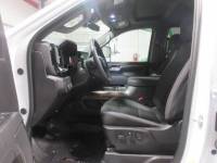 2025 Chev 2500HD LT Crew Cab Short Box Diesel 4X4