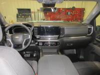 2025 Chev 2500HD LT Crew Cab Short Box Diesel 4X4