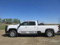2025 Chev 3500HD LT Crew Cab Long Box Diesel 4X4