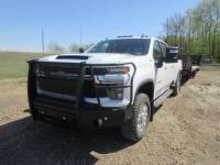 2025 Chev 3500HD LT Crew Cab Long Box Diesel 4X4