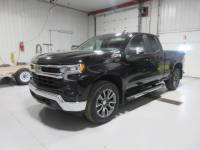 2025 Chev Z71 1500LT Double Cab Short Box 4X4