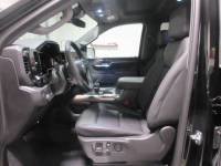2025 Chev Z71 1500LT Double Cab Short Box 4X4
