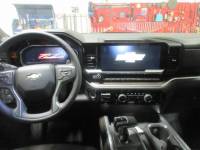 2025 Chev Z71 1500LT Double Cab Short Box 4X4